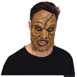 SKINNED MASK SCARE CROW