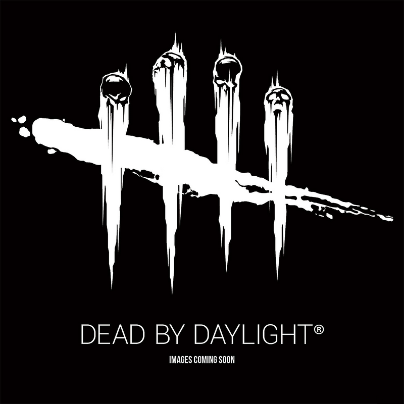 Dead By Daylight Viper Face Mask for Halloween Parties and Spooky Costume Events