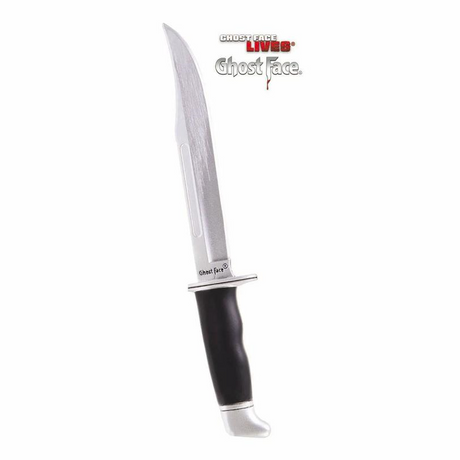 Ghost Face Knife Collectible Costume Accessory