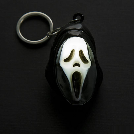 GHOST FACE BLING COLLECTOR BOX SET