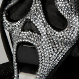 GHOST FACE BLING COLLECTOR BOX SET