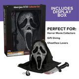 GHOST FACE BLING COLLECTOR BOX SET