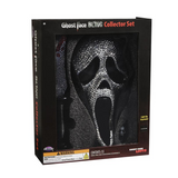 GHOST FACE BLING COLLECTOR BOX SET