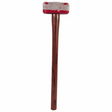 Bleeding Sledgehammer Costume Accessory