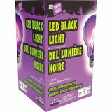 75 Watts LED Black Light Bulb