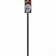36 Rhinestone Bling Plastic Skull Cane Costume Accessory