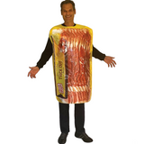 Oscar Mayer Packaged Bacon Ad Costume