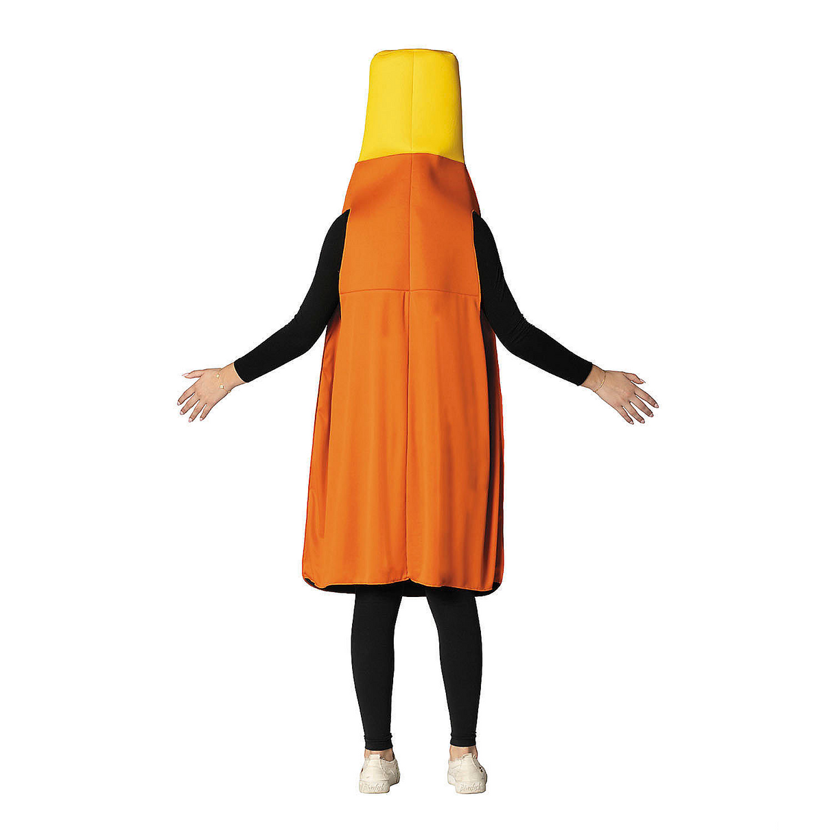 Adults International Delight Pumpkin Spice Creamer Costume