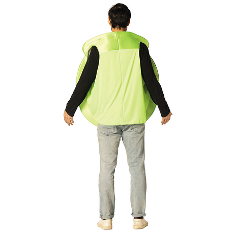 Adults Buzzballz Tequila 'Rita Tunic Costume