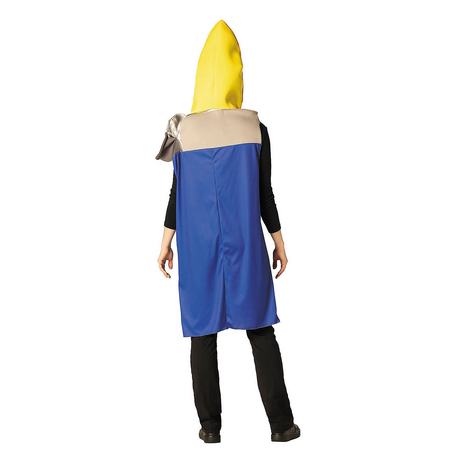 Adults Lighter Tunic Costume