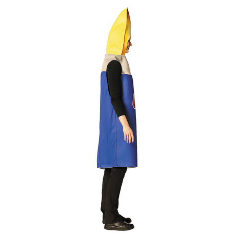 Adults Lighter Tunic Costume