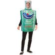 Hand Sanitizer Bottle Adult Costume