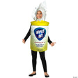 Wiped Out Child Costume
