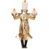 Candelabra Costume