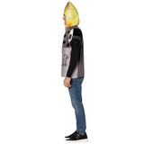 LIT LIGHTER COSTUME