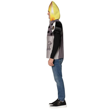 LIT LIGHTER COSTUME