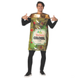 Olive Jar Costume