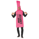 Highlighter Costume