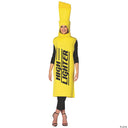 Highlighter Costume