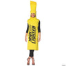 Highlighter Costume