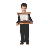 Delightful S'Mores Child Costume for Halloween Parties and Fun Themed Events