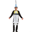 Syringe Adult Costume