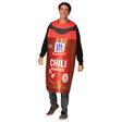 Adults McCormick Chili Powder Spice Costume