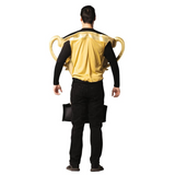 Adults Participant Trophy Costume