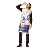 Adults Corona Extra Beer Can Costume
