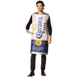 Adults Corona Extra Beer Can Costume
