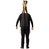 Adults Champagne Bottle Costume