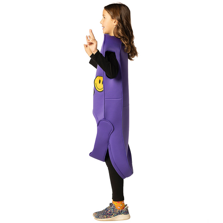 Kids Blue Garden Clog Beach Shoe Costume