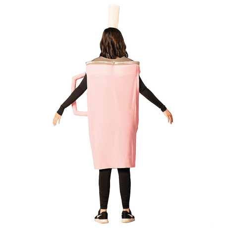 Kids Thirst Trap Water Cup Tunic Costume