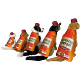 Southern Comfort Bottle Dog Costume