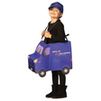 Kids Amazin' Deliveries Truck Costume