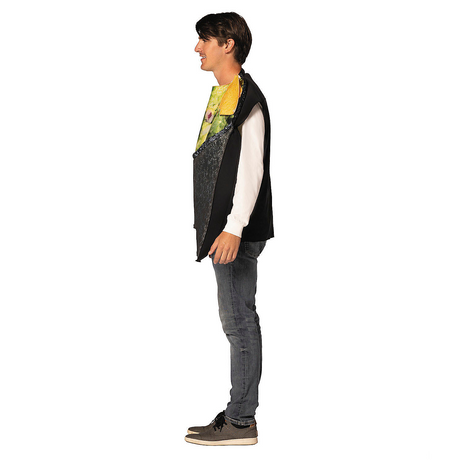 Adults Guacamole in a Bowl Tunic Costume