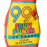 Adults 99 Brand Fruit Punch Bottle Dress Costume