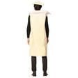 Adults Stick of Butter Tunic Costume