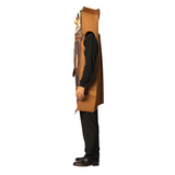 Adults Grandfather Clock Tunic Costume
