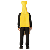 Adults 99 Brand Long Island Iced Tea Bottle Tunic Costume