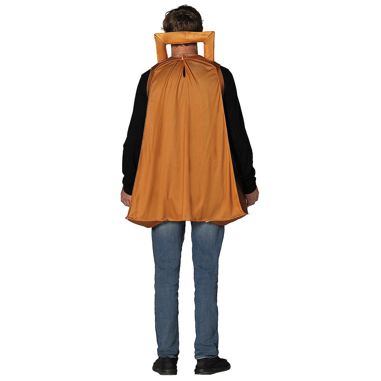 Adults More Cowbell Tunic Costume