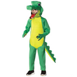 Kids Alligator Costume