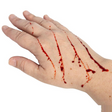 Pure Magic Red Blood Spray FX Makeup