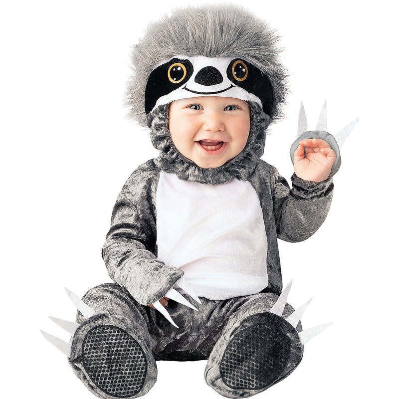 Toddler Sloth Sweetie Costume