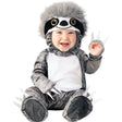 Toddler Sloth Sweetie Costume