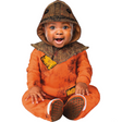 Baby Trick 'r Treat Sam Jumpsuit Costume