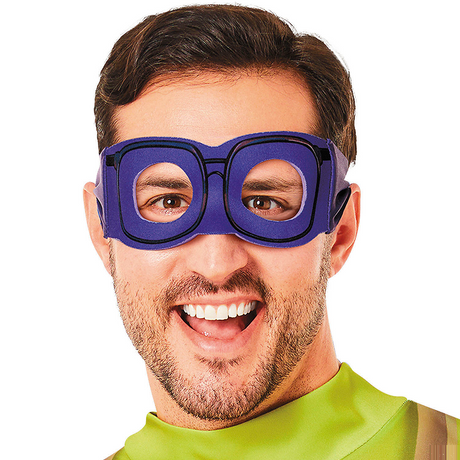 Adults Easy Wear Tales of the Teenage Mutant Ninja Turtles Donatello Costume Kit - One Size