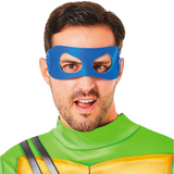 Adults Easy Wear Tales of the Teenage Mutant Ninja Turtles Leonardo Costume Kit - One Size