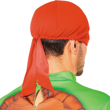 Adults Easy Wear Tales of the Teenage Mutant Ninja Turtles Raphael Costume Kit - One Size