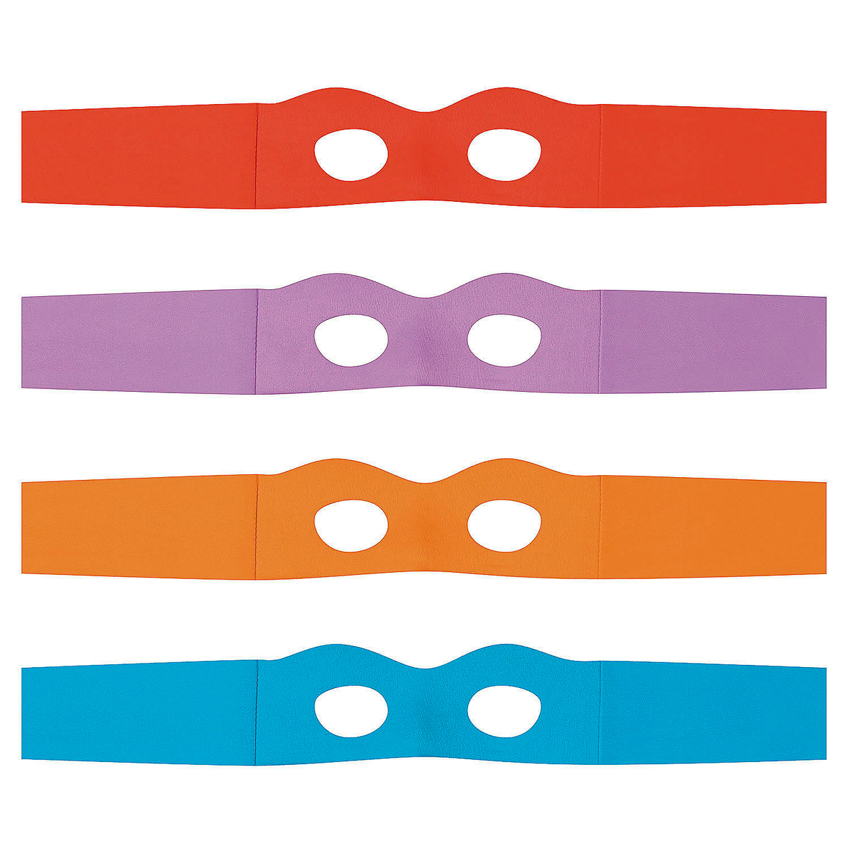 Adults QUIK CHANGE Teenage Mutant Ninja Turtles 4-in-1 Costume Accessory Kit